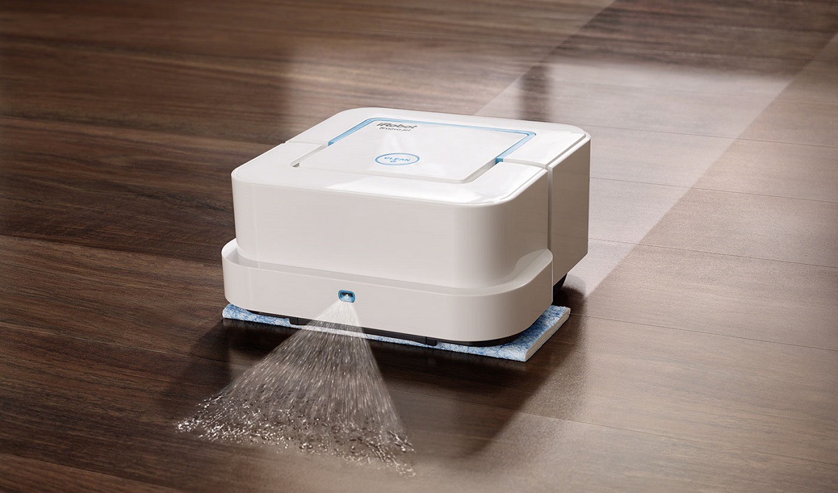 Migliori robot aspirapolvere lavapavimenti