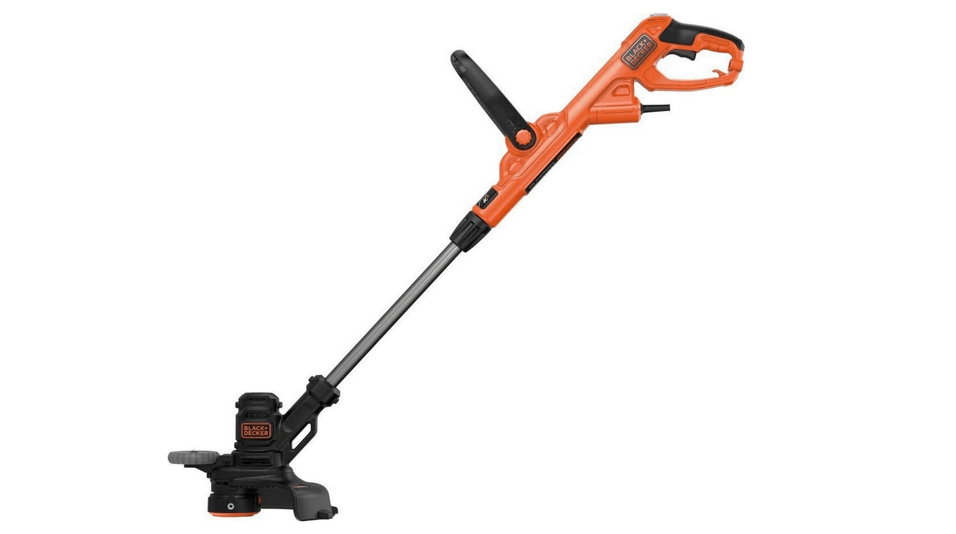 Cinghia Originale Black & Decker 90552006 Per Decespugliatori GL741 GL720 GL701 GL716