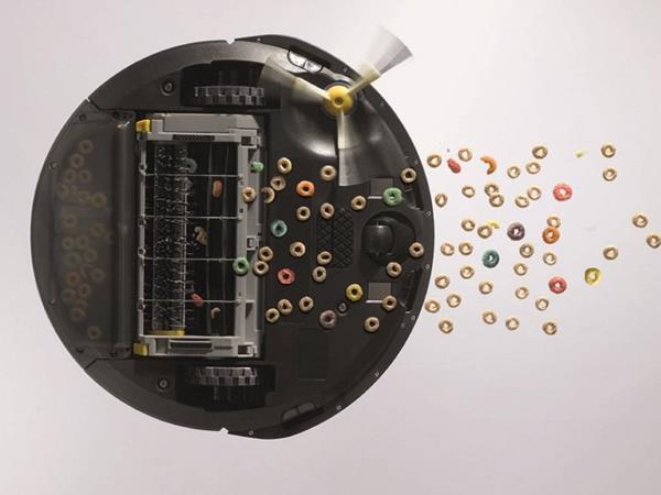 Spazzole Roomba 671