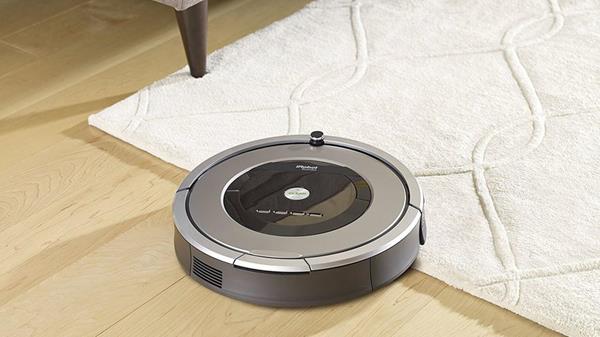 Come scegliere robot Roomba