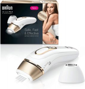 Braun Silk-expert Pro 5 PL5137