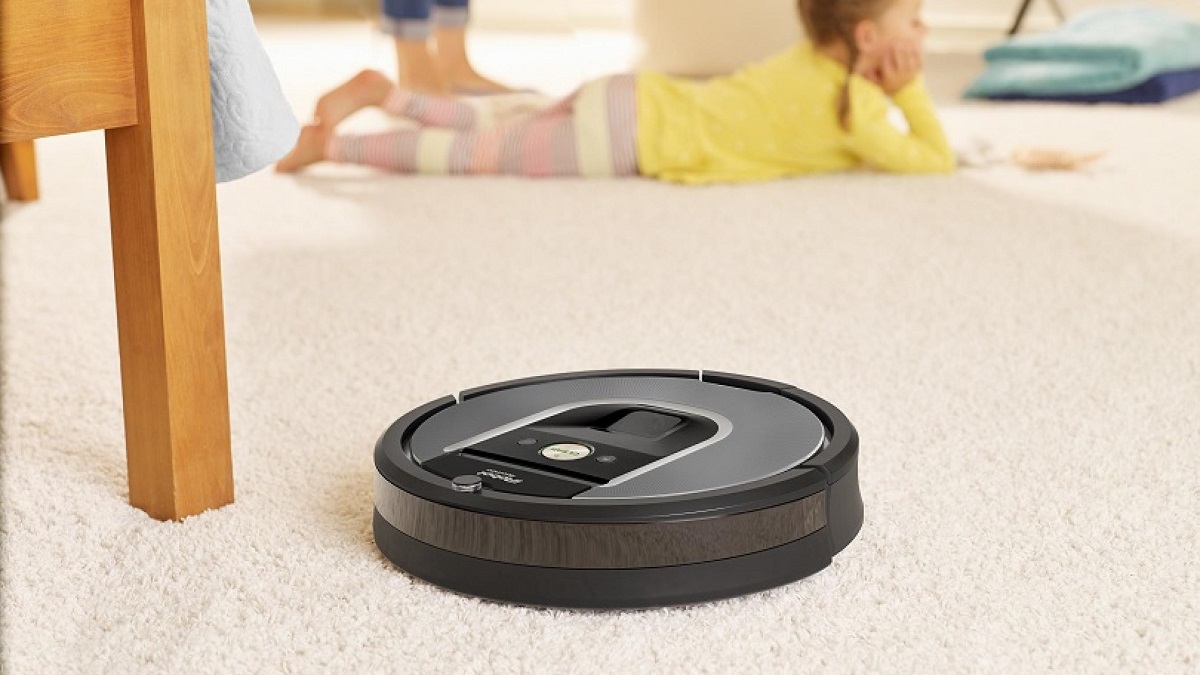 Guida acquisto Roomba