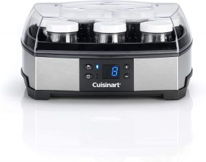 CuisinArt YM400E