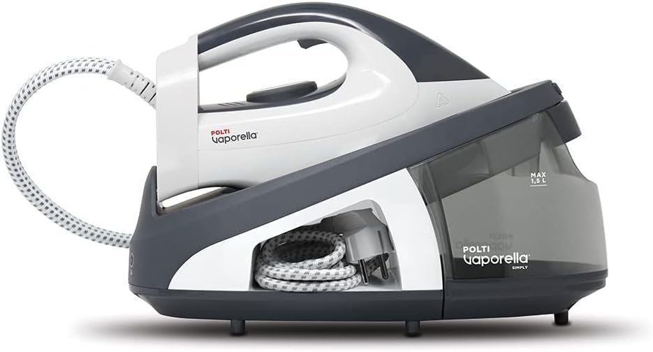 Polti Vaporella Simply