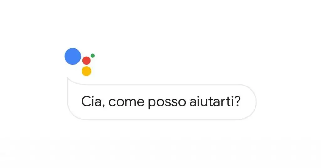 Assistente Google