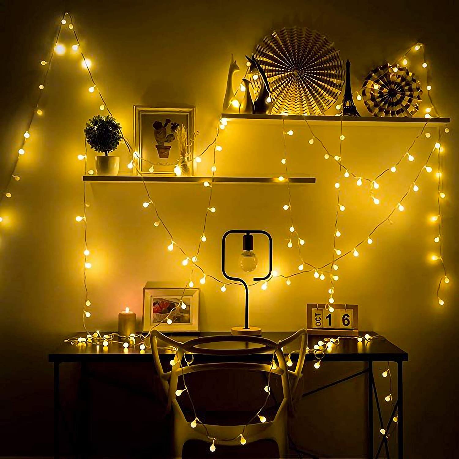 Lampada LED 3D Farfalla con base a scelta