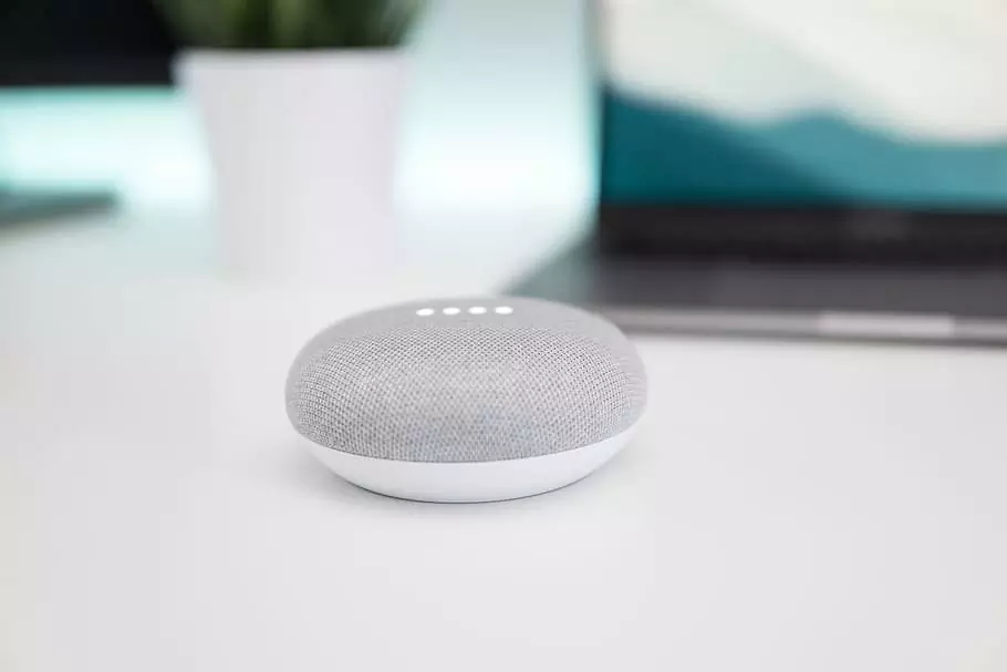 Google Home Nest