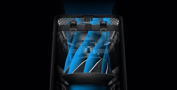 Motore Mi Air Purifier 3H Motore Mi Air Purifier 3H