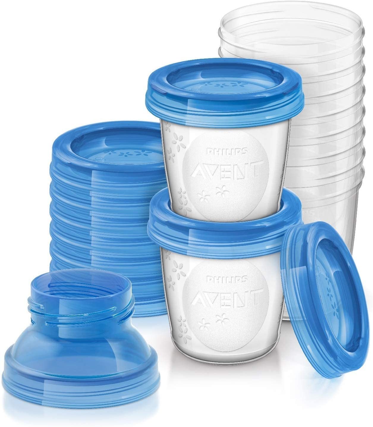 Wenkoni Mestoli per zuppe, Cucchiaio, Mestoli per salsa, Mestoli per zuppa di sugo, Accessori per cucinare, 2 pezzi SUS 304 (18/10), in acciaio inox da 9,5 cm (colore: argento