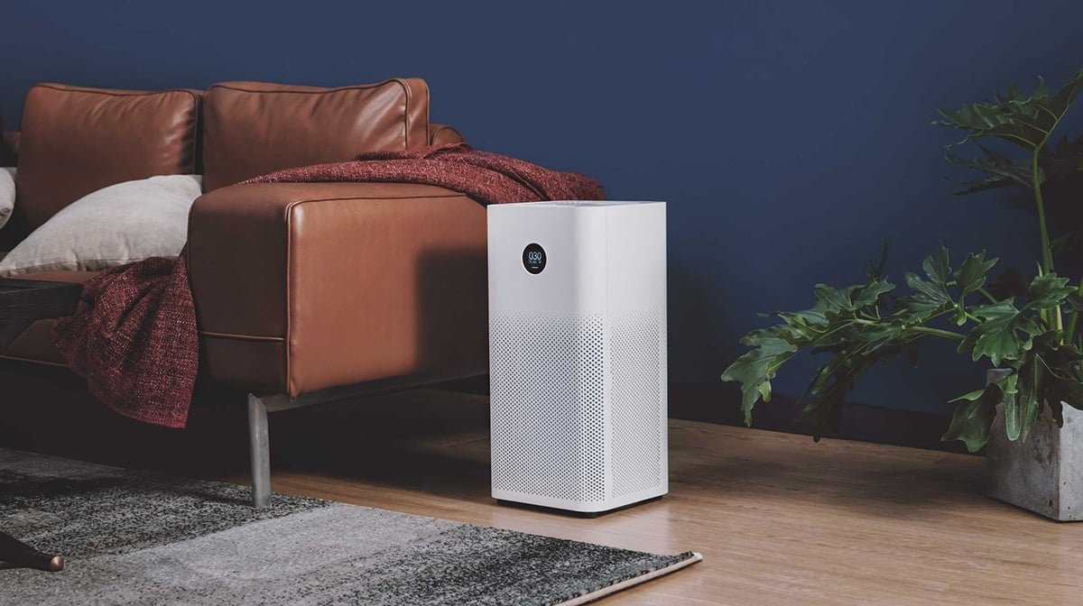 Recensione Xiaomi Mi Air Purifier 3H: utile ed economico