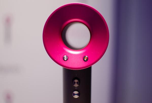 Potenza Dyson Supersonic