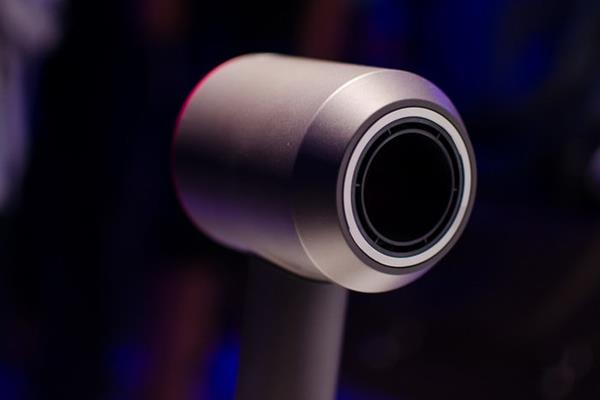 Testa superiore Dyson Supersonic