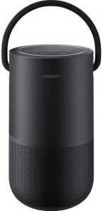 Bose Portable Smart Speaker