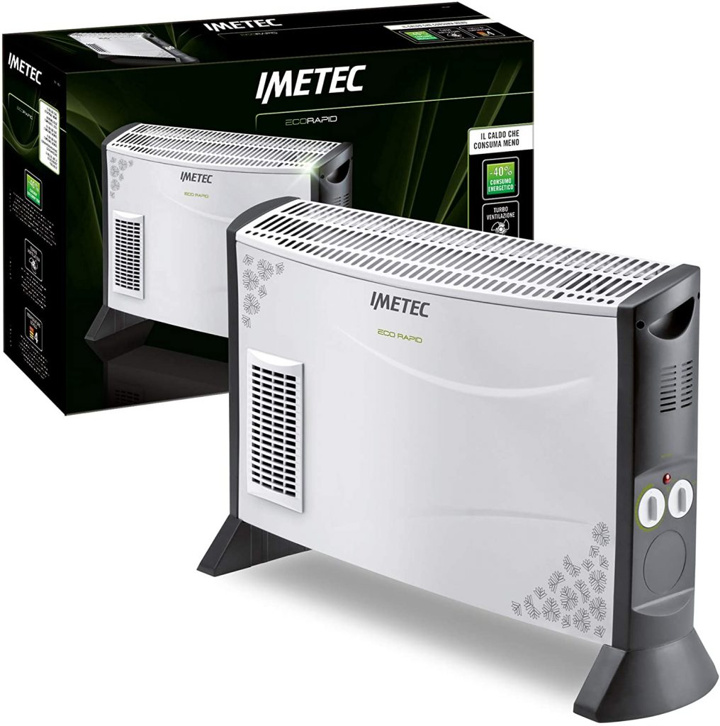 Imetec Eco Rapid TH1-100