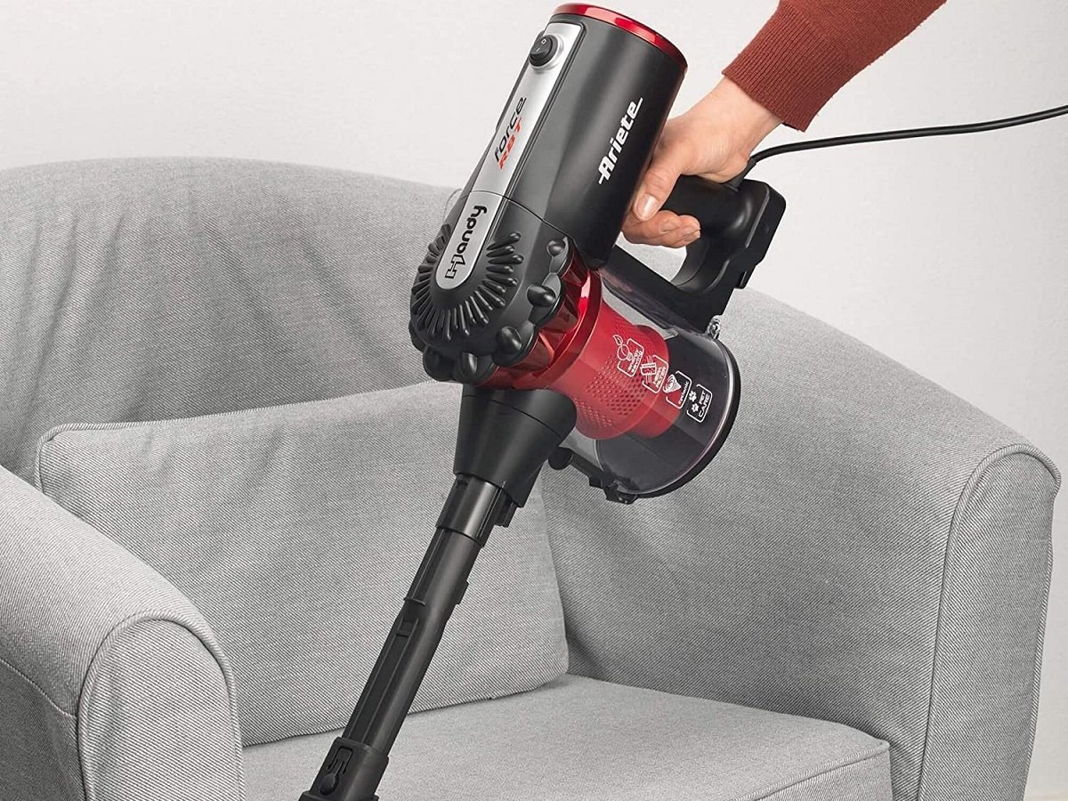 Recensione Ariete 2759: la forza a portata di mano