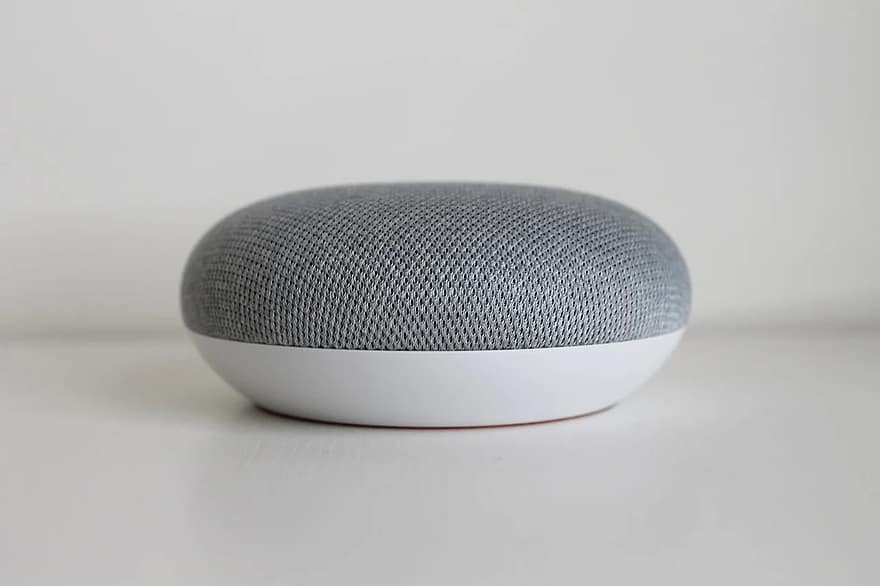 alternative google home