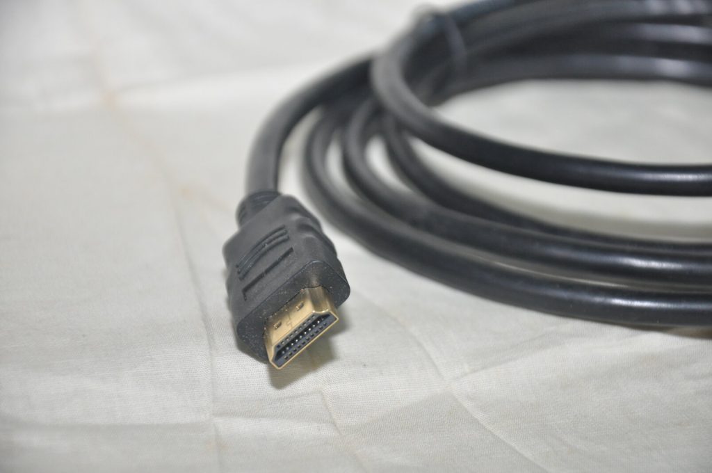 cavi HDMI