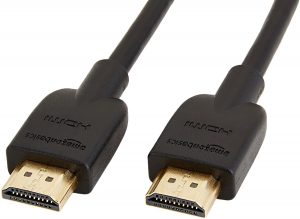 Cavo HDMI Amazonbasics