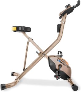 Exerpeutic Oro 500 XLS