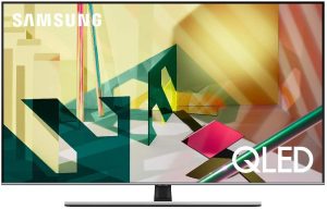Samsung QLED TV Q70T