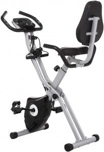 Spinning Bike Porfun