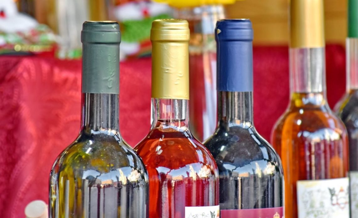 cantinette vini