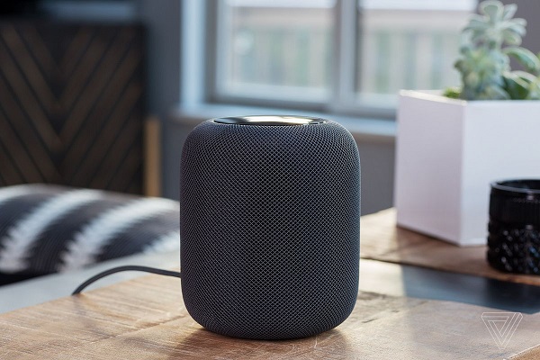 Apple HomePod