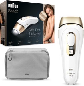 Braun Silk-expert Pro 5 PL5014