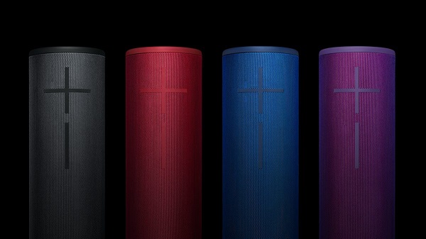 Ultimate Ears Megaboom