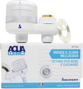Aquasan Aquacompact
