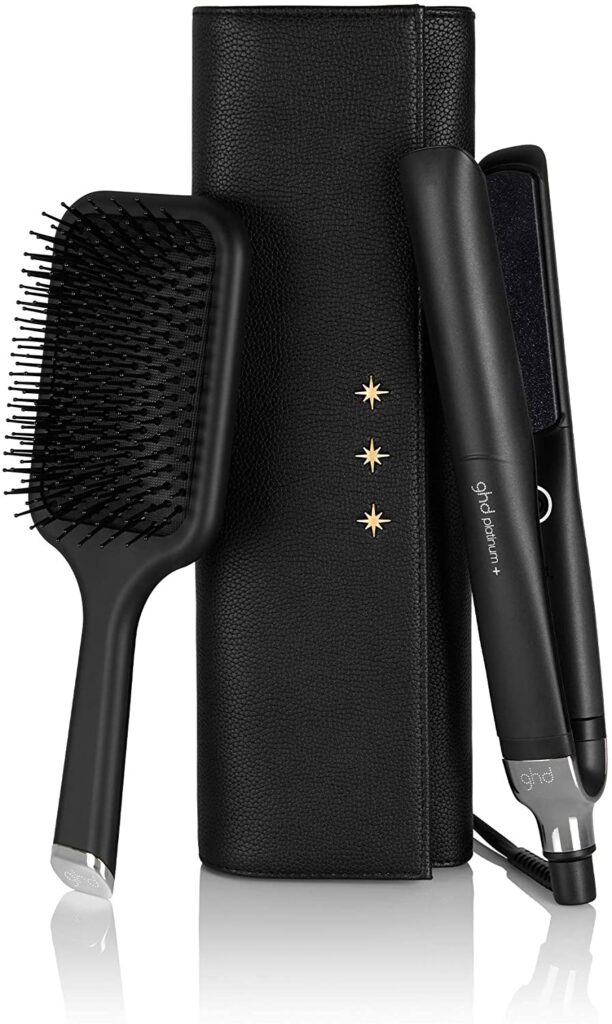 il set per capelli più costoso di ghd