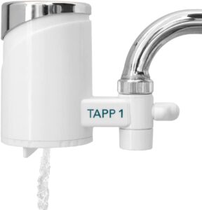 TAPP Water TAPP 1
