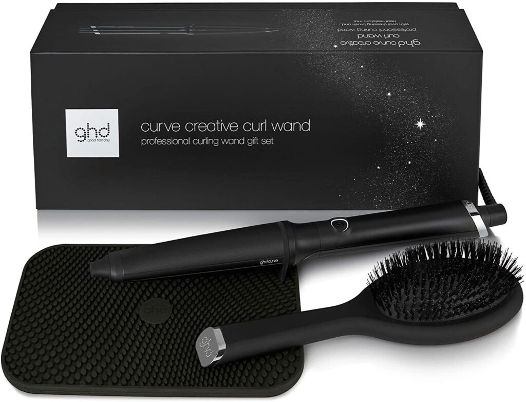 set capelli ghd da regalare natale