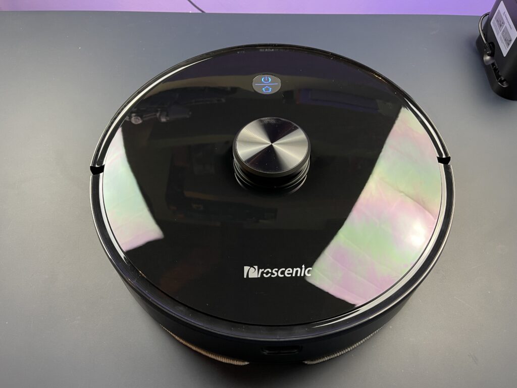 proscenic m7 pro