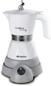 Ariete 1358 Moka Aroma