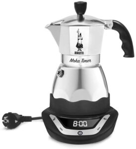 Bialetti Moka Timer