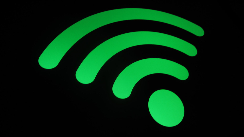 rete Wi-Fi più sicura