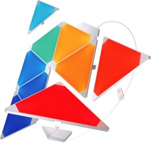 Nanoleaf Aurora
