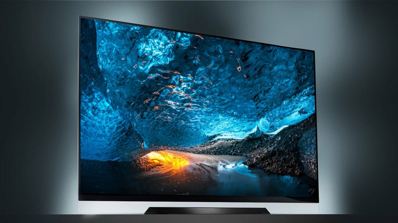 Tecnologia OLED tv