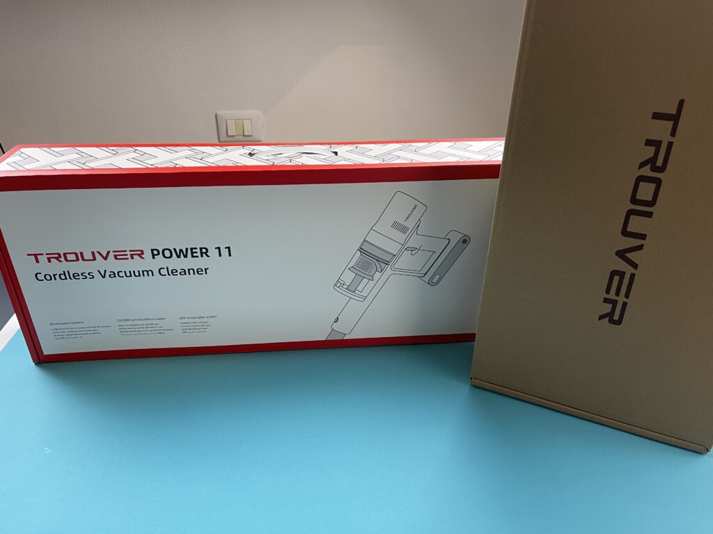 Trouver Power 11 confezioni