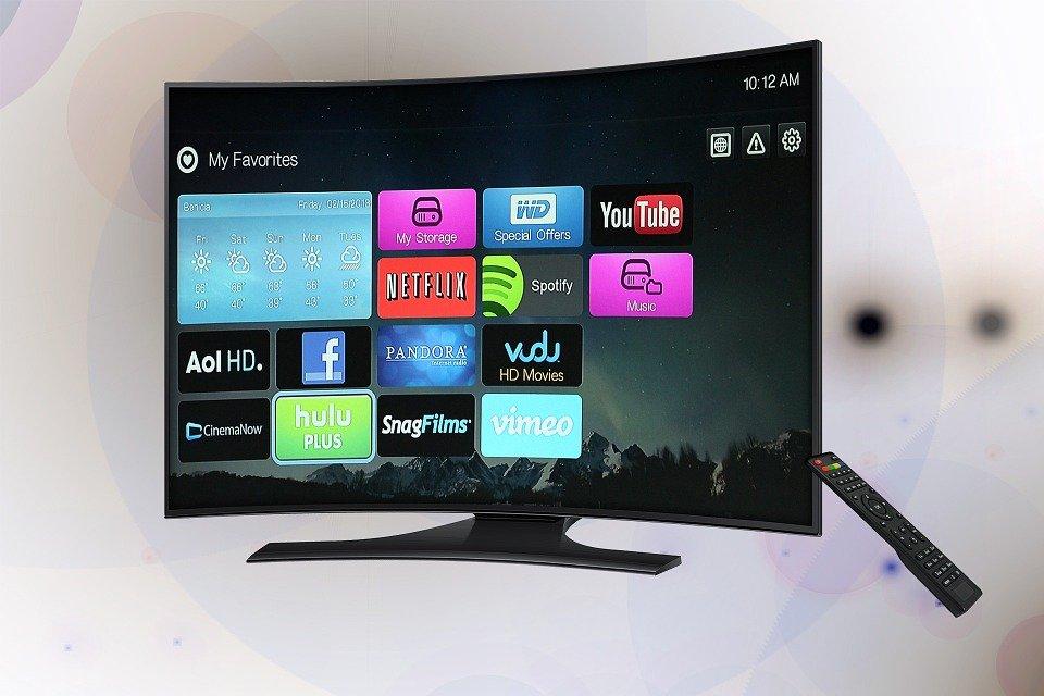 Android su TV