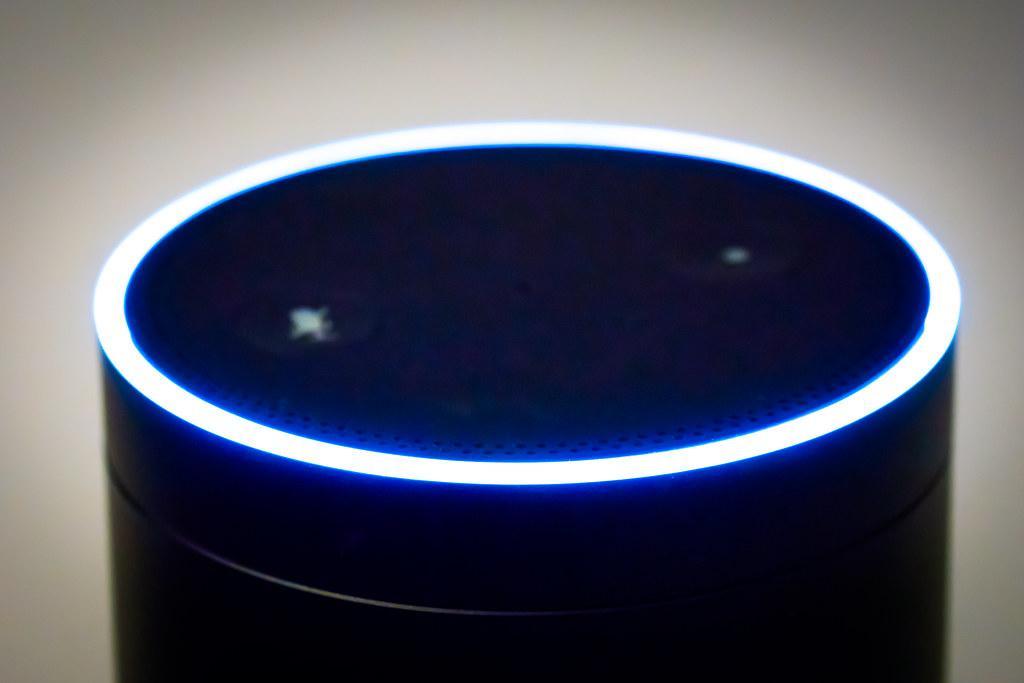 Amazon Alexa