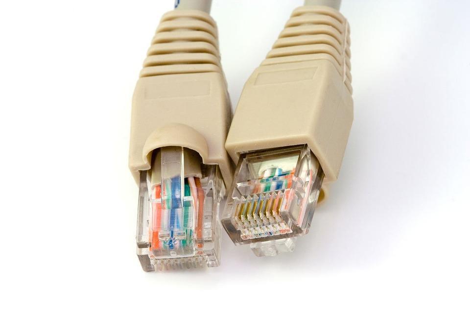 cavi ethernet