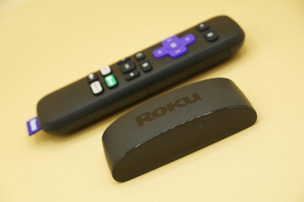 Roku