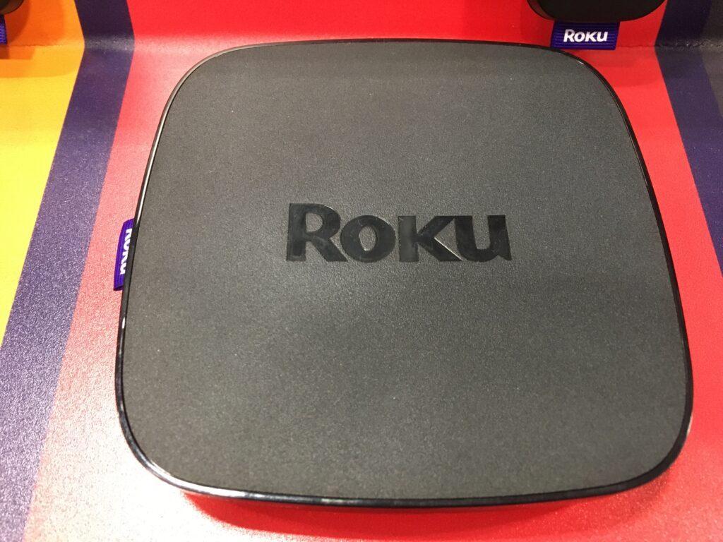 Roku