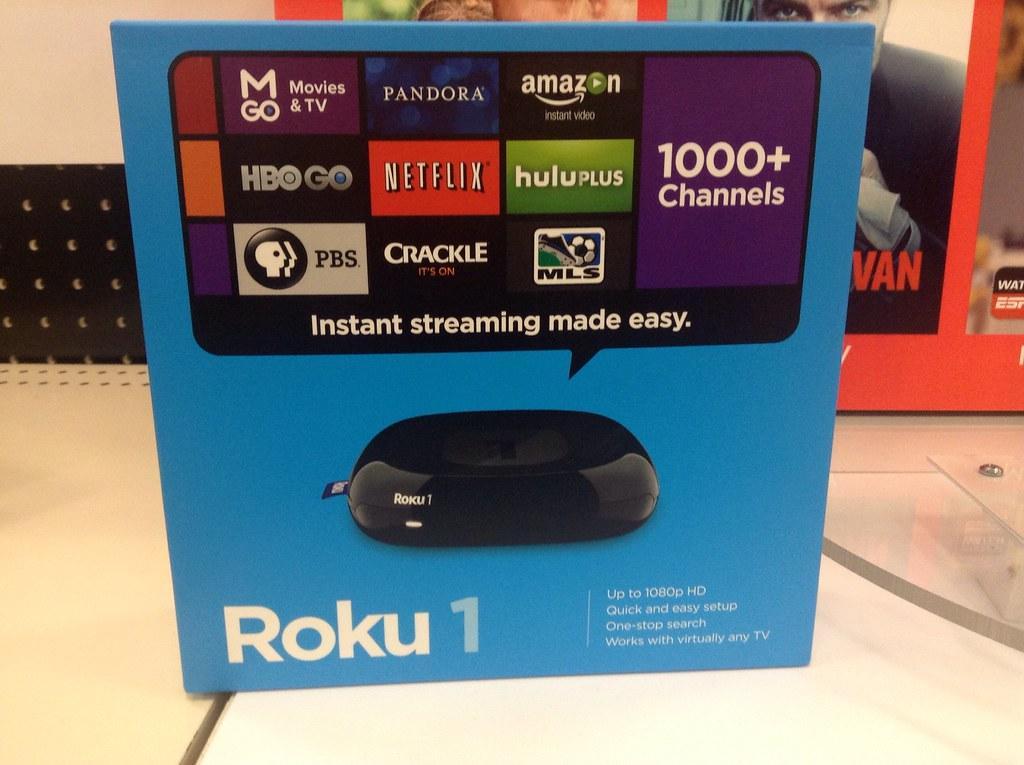 Roku