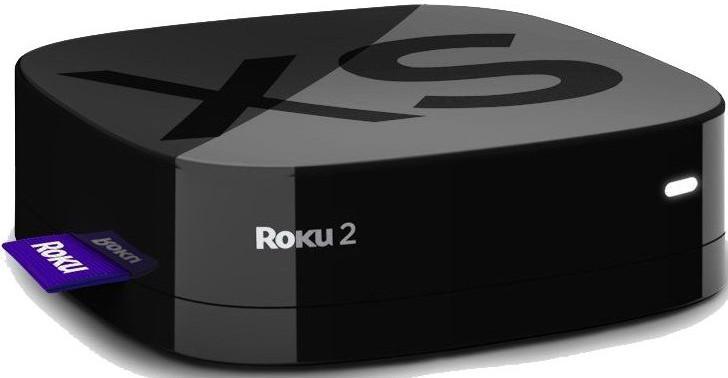 Roku