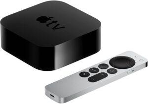 Apple TV