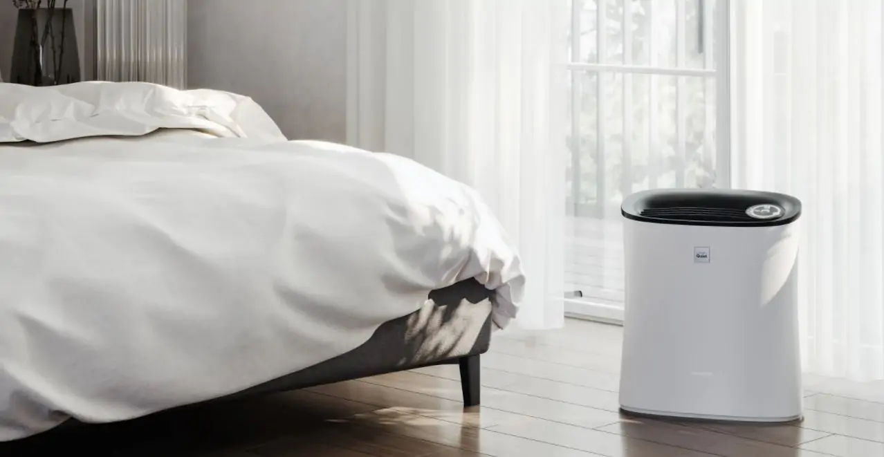 recensione Sharp UA-PE30E-WB