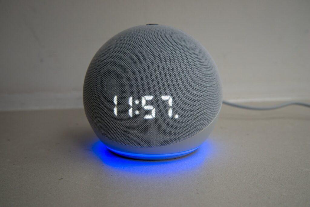 Echo Dot 4 gen